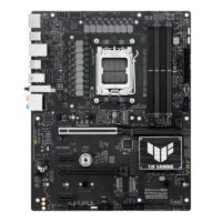 ASUS TUF GAMING B850-PLUS WIFI - motherboard - ATX - Socket AM5 - AMD B850 - Afbeelding 2