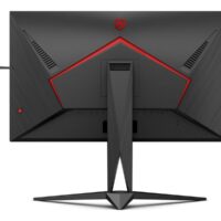 AOC LED-Display AGON AG275QZN - 69 cm (27") - 2560 x 1440 Quad HD - Afbeelding 8