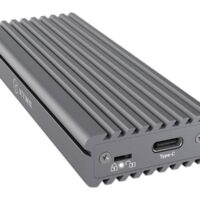 ICY BOX storage enclosure IB-1817M-C31 - SATA SSDs - USB 3.1 Type-C - Afbeelding 3
