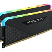 64 GB | Corsair  DDR4 SDRAM CL18DIMM 288-pin - Afbeelding 2