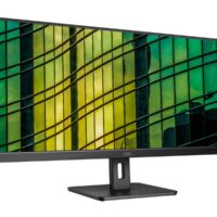 AOC LED-Display U34E2M/BK - 86.4 cm (34") - 3440 x 1440 WQHD - Afbeelding 3