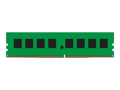 Kingston ValueRAM - DDR4 - 8 GB - DIMM 288-pin - unbuffered