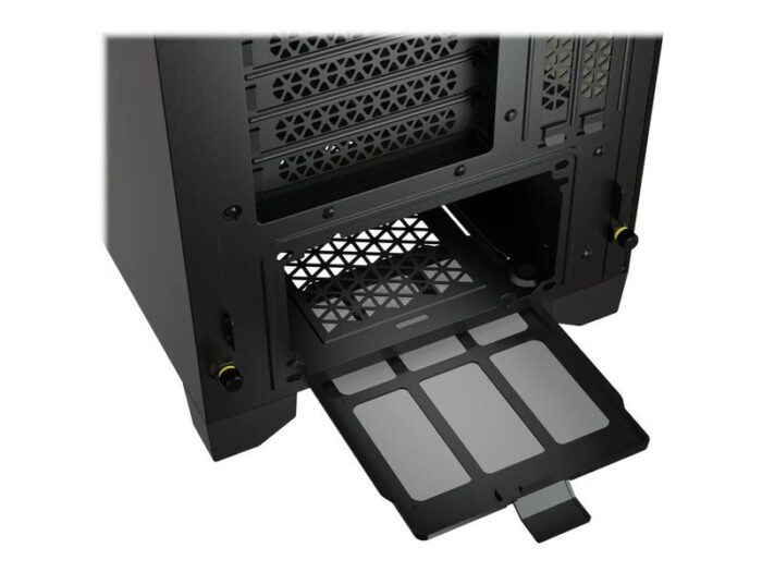 CORSAIR 4000D AIRFLOW - tower - ATX - Afbeelding 10