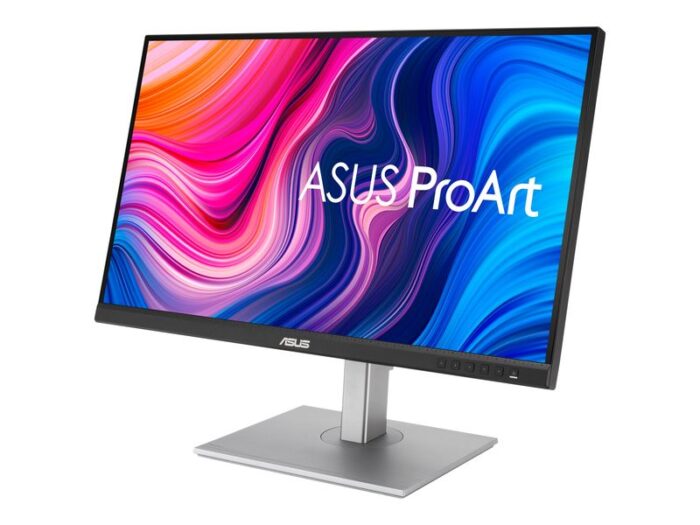 ASUS ProArt PA278CV - LED monitor - 27"