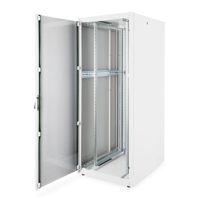 DIGITUS Professional Dynamic Basic Series - rack - 800x1000 mm (WxD) - 42U - Afbeelding 2