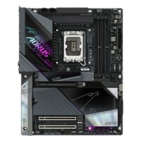 AORUS Z890 MASTER - motherboard - ATX - LGA1851 Socket - Z890 - Afbeelding 2