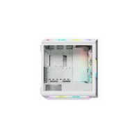 Corsair Case iCUE 5000T RGB - Midi - Afbeelding 2