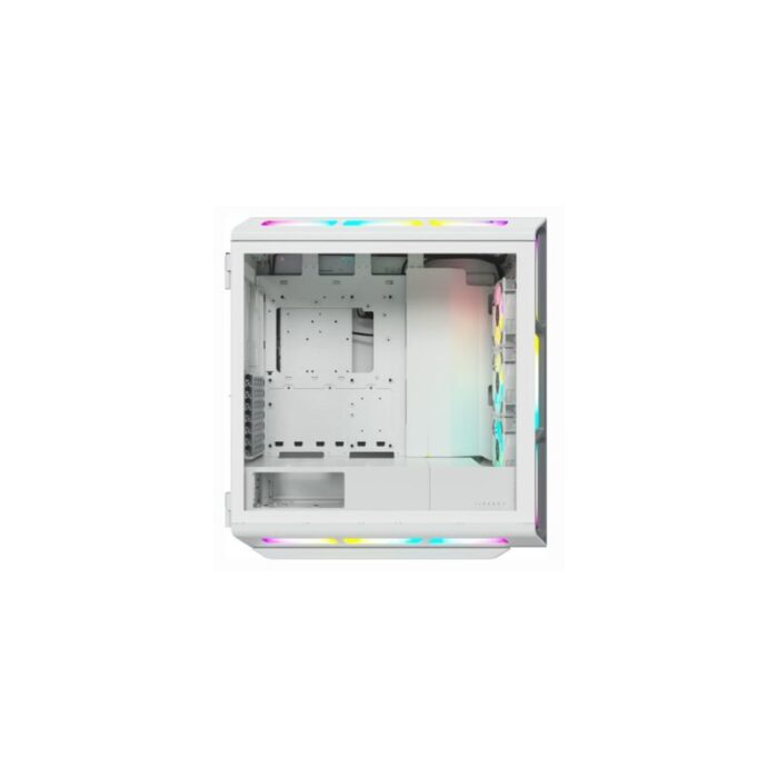 Corsair Case iCUE 5000T RGB - Midi - Afbeelding 2