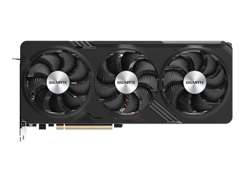 Gigabyte Radeon RX 7700 XT GAMING OC 12G - OC Edition - graphics card - Radeon RX 7700 XT - 12 GB