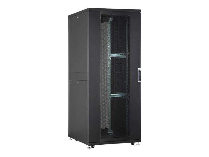 DIGITUS Professional Unique DN-19 SRV-42U-8-B - rack - 42U