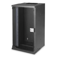 Digitus SOHO PRO Series - rack - 12U