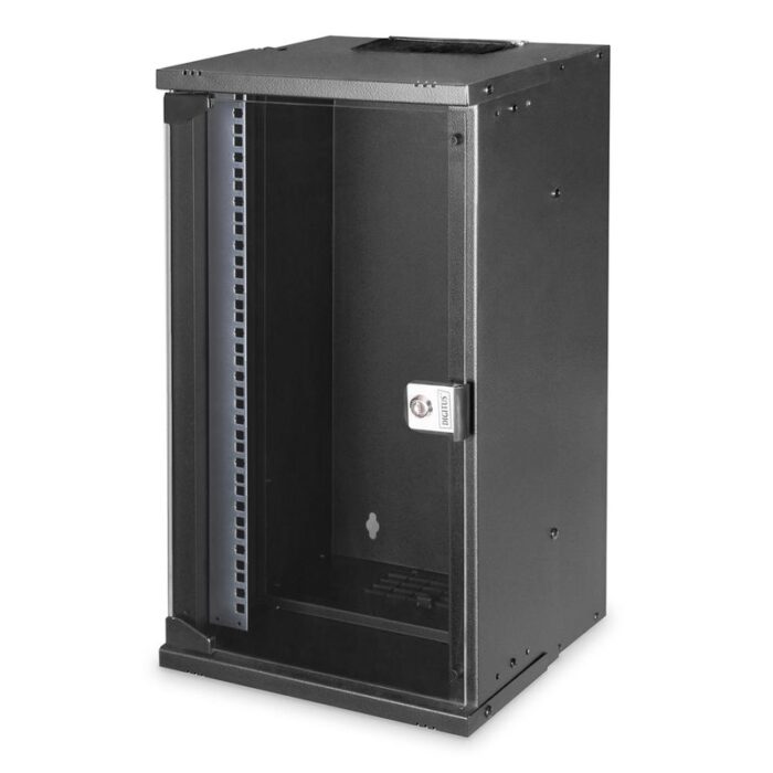 Digitus SOHO PRO Series - rack - 12U