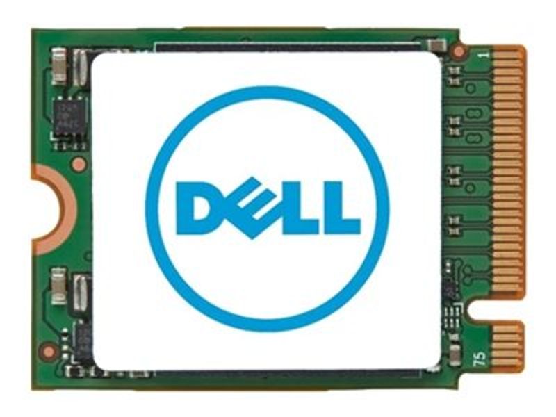 Dell - SSD - 1 TB - PCIe 4.0 x4 (NVMe)