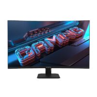 Gigabyte Curved-Monitor GS32QC - 80 cm (31.5") - 2560 x 1440 QHD