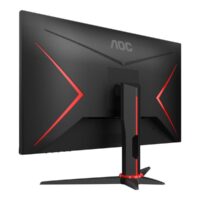 AOC LED-Display 24G2SPAE/BK - 60 cm (23.8") - 1920 x 1080 Full HD - Afbeelding 6