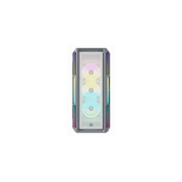Corsair Case iCUE 5000T RGB - Midi - Afbeelding 3