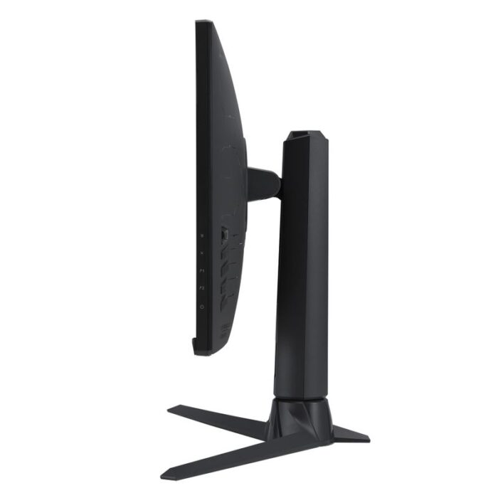 ASUS LED-Monitor ROG Strix XG27AQMR - 68.6 cm (27") - 2560 x 1440 WQHD - Afbeelding 4