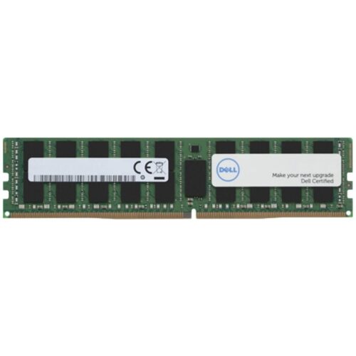 Dell RAM A9654877 - 16 GB - DDR4 2400 SO-DIMM