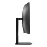 AOC LED Curved-Display Value-line CU34V5CW/BK - 86.4 cm (34") - 3440 x 1440 WQHD - Afbeelding 8