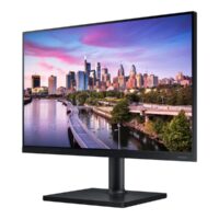 Samsung LED-Display F24T450GYU - 61 cm (24") - 1920 x 1200 WUXGA - Afbeelding 3