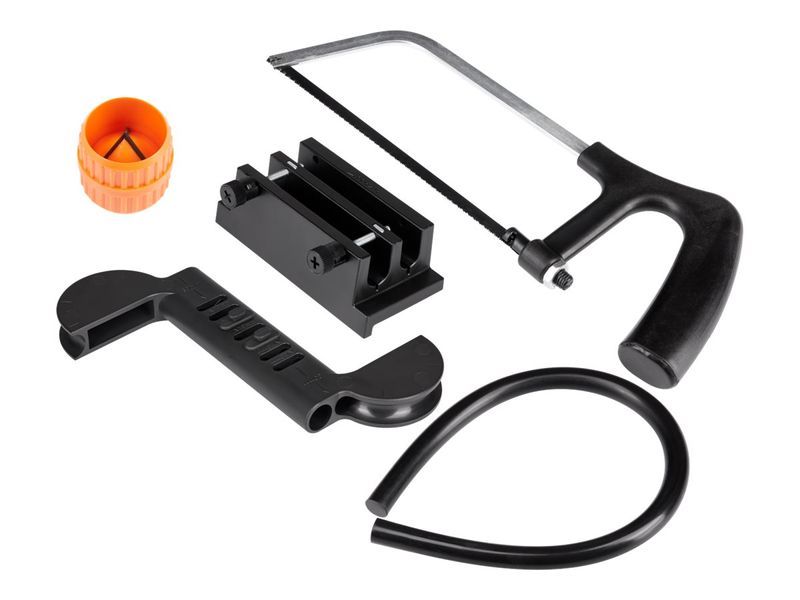 CORSAIR Hydro X Series XT Hardline (12mm & 14mm) - liquid cooling system tubes bending and measuring tool kit