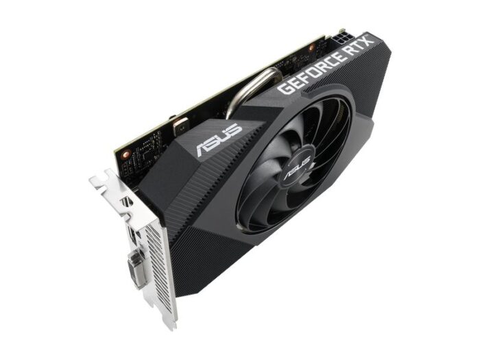 8 GB Asus NVIDIA GeForce RTX 3050 - Afbeelding 7
