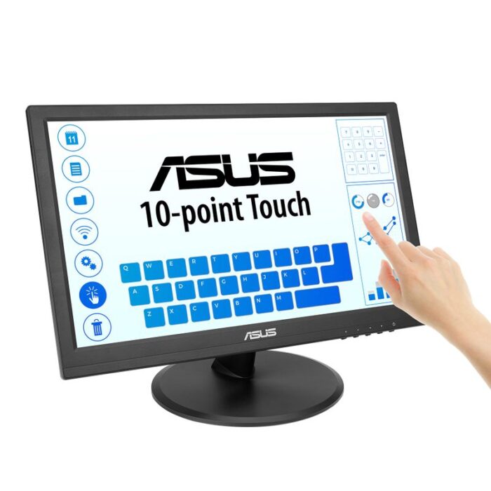 Dis 16 Asus VT169HE Touch IPS - Afbeelding 2