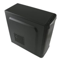 LC Power Classic 7034B - mid tower - ATX - Afbeelding 2