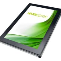 Hannspree Touchscreen-Display HO105 HTB - 25.65 cm (10.1") - 1280 x 800 WXGA - Afbeelding 3