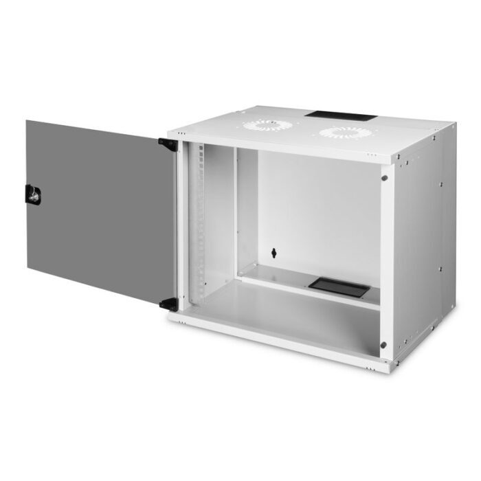 Digitus SOHO PRO Series - rack - 9U - Afbeelding 2