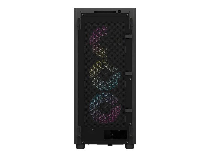 CORSAIR 2000D AIRFLOW - SFF Tower - mini ITX - Afbeelding 7