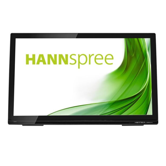 HANNspree Touch-Display HT273HPB - 68.6 cm (27") - 1920 x 1080 Full HD