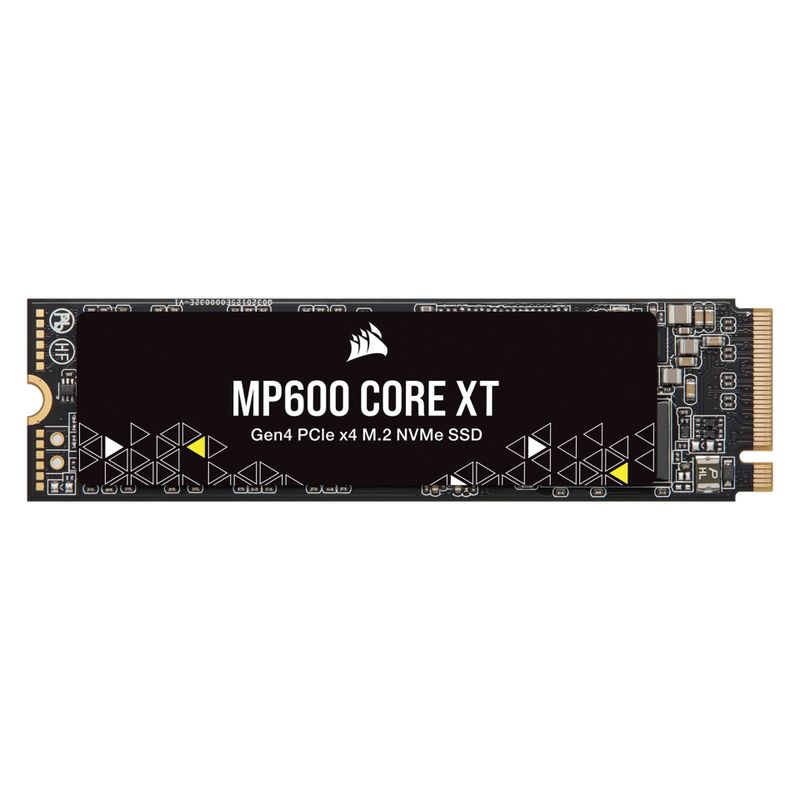 SSD Corsair MP600 Core TX M.2 2TB PCIe 4x4 2280