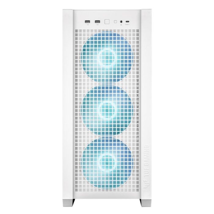 ASUS TUF Gaming GT302 - mid tower - extended ATX - Afbeelding 4