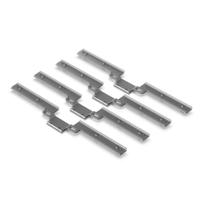 Ubiquiti - stacking kit - toolless
