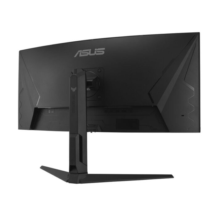 ASUS Curved LED-Display TUF Gaming VG34VQL3A - 86.4 cm (34") - 3440 x 1440 UWQHD - Afbeelding 3