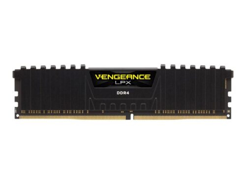 CORSAIR RAM Vengeance LPX - DDR4 3000 UDIMM CL16