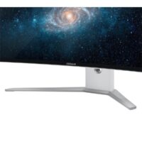 CORSAIR XENEON 34WQHD240-C - OLED monitor - curved - 34" - HDR - Afbeelding 6