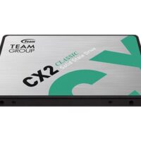 1 TB SSD Team Group T253X6001T0C101 - Afbeelding 4