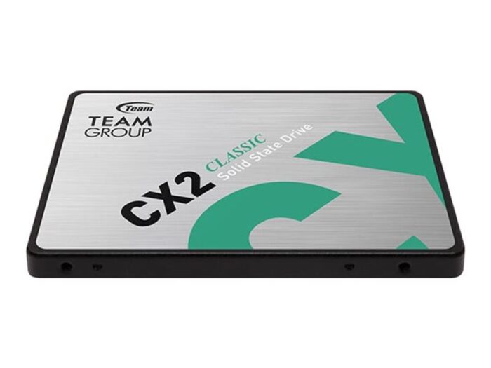 1 TB SSD Team Group T253X6001T0C101 - Afbeelding 4