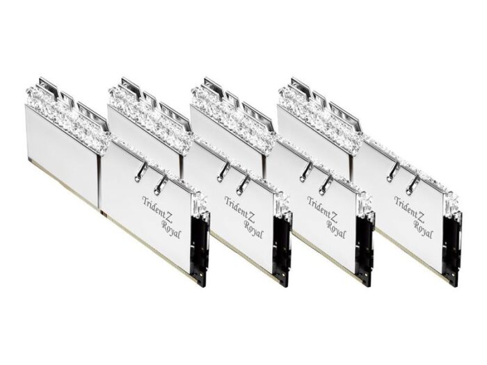 128 GB | G.Skill  DDR4 SDRAM CL14DIMM 288-pin - Afbeelding 3