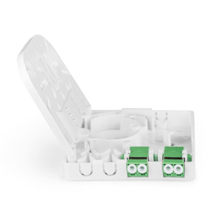 LWL Digitus Wall Mounting FTTH - Afbeelding 4