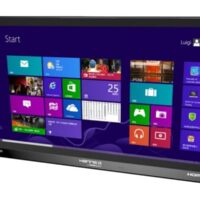 HANNspree Touch-Display - 40 cm (16") - 1366 x 768 WXGA