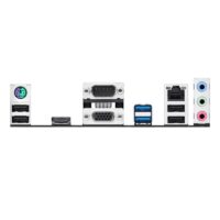 ASUS Mainboard PRIME H610M-D - micro ATX - Socket LGA1700 - Intel H610 - Afbeelding 2