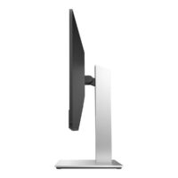 HP LED-Display E24m G4 Conferencing - 60.5 cm (23.8") - 1920 x 1080 Full HD - Afbeelding 6