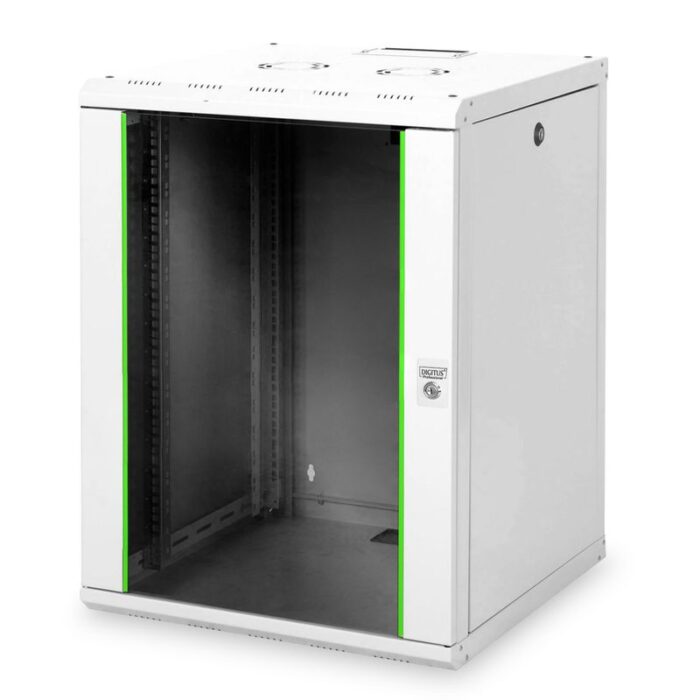 DIGITUS cabinet Soho - wall mountable