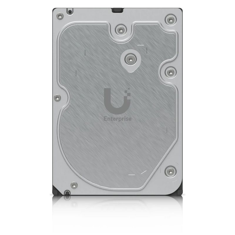 Ubiquiti HDD UniFi - 8 TB - 3.5" - SATA 6 GB/s