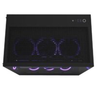 NZXT Case Flow Black - Midi - Afbeelding 2