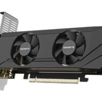6 GB Gigabyte NVIDIA GeForce RTX 3050 - Afbeelding 2