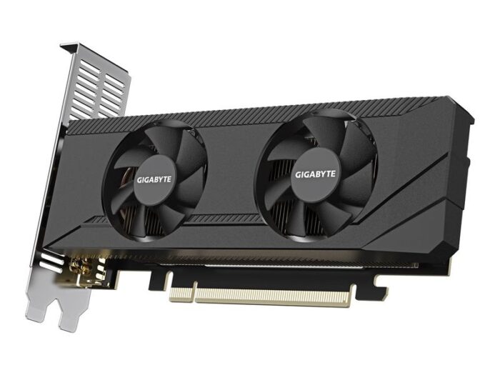 6 GB Gigabyte NVIDIA GeForce RTX 3050 - Afbeelding 2